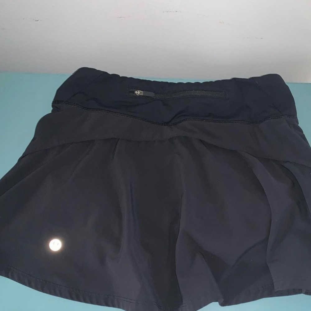 Lulu lemon Skirt